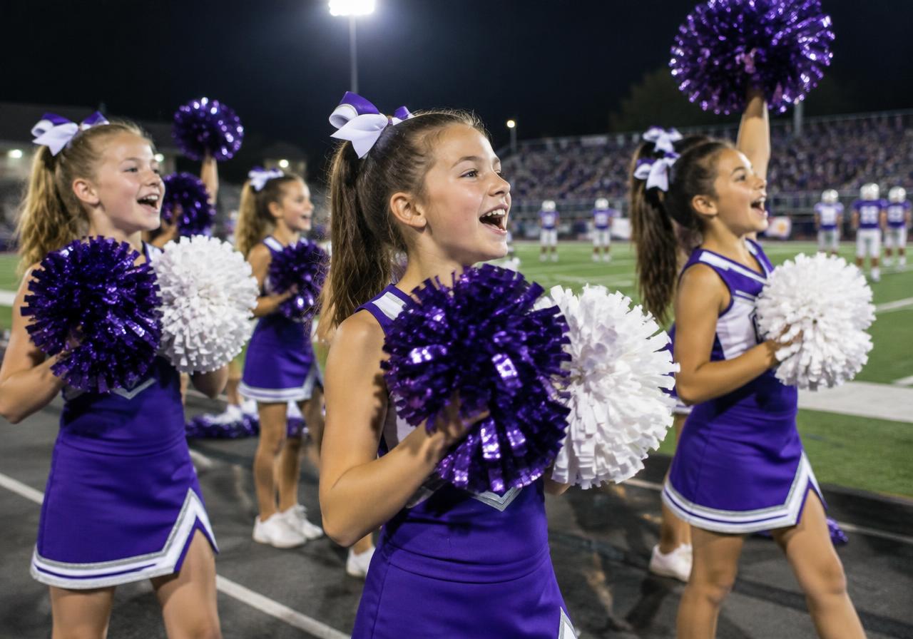 Cheer